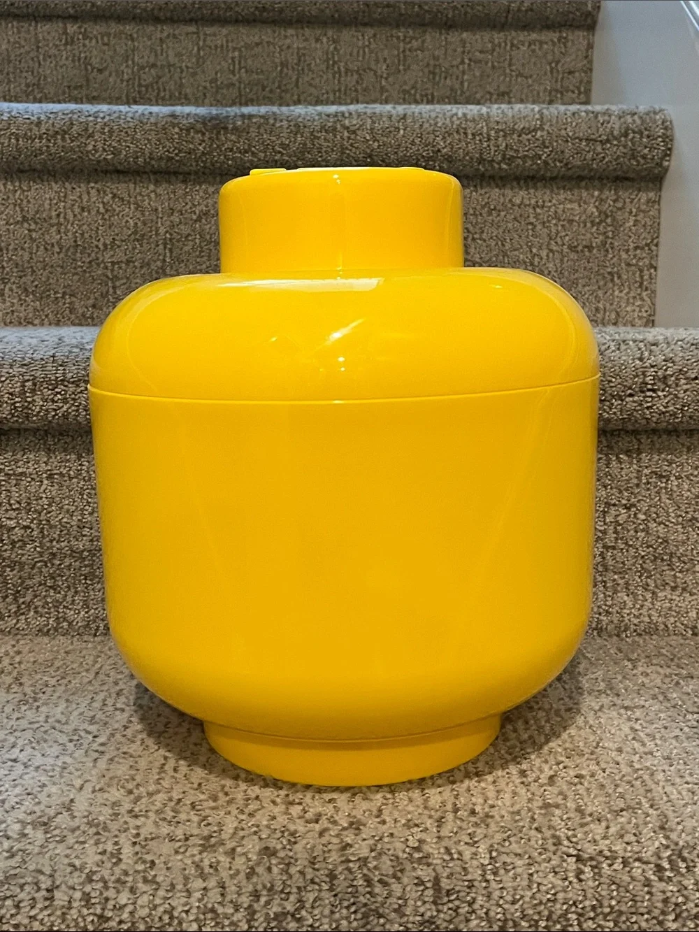 Lego Storage container - large size - Picture 3 of 5